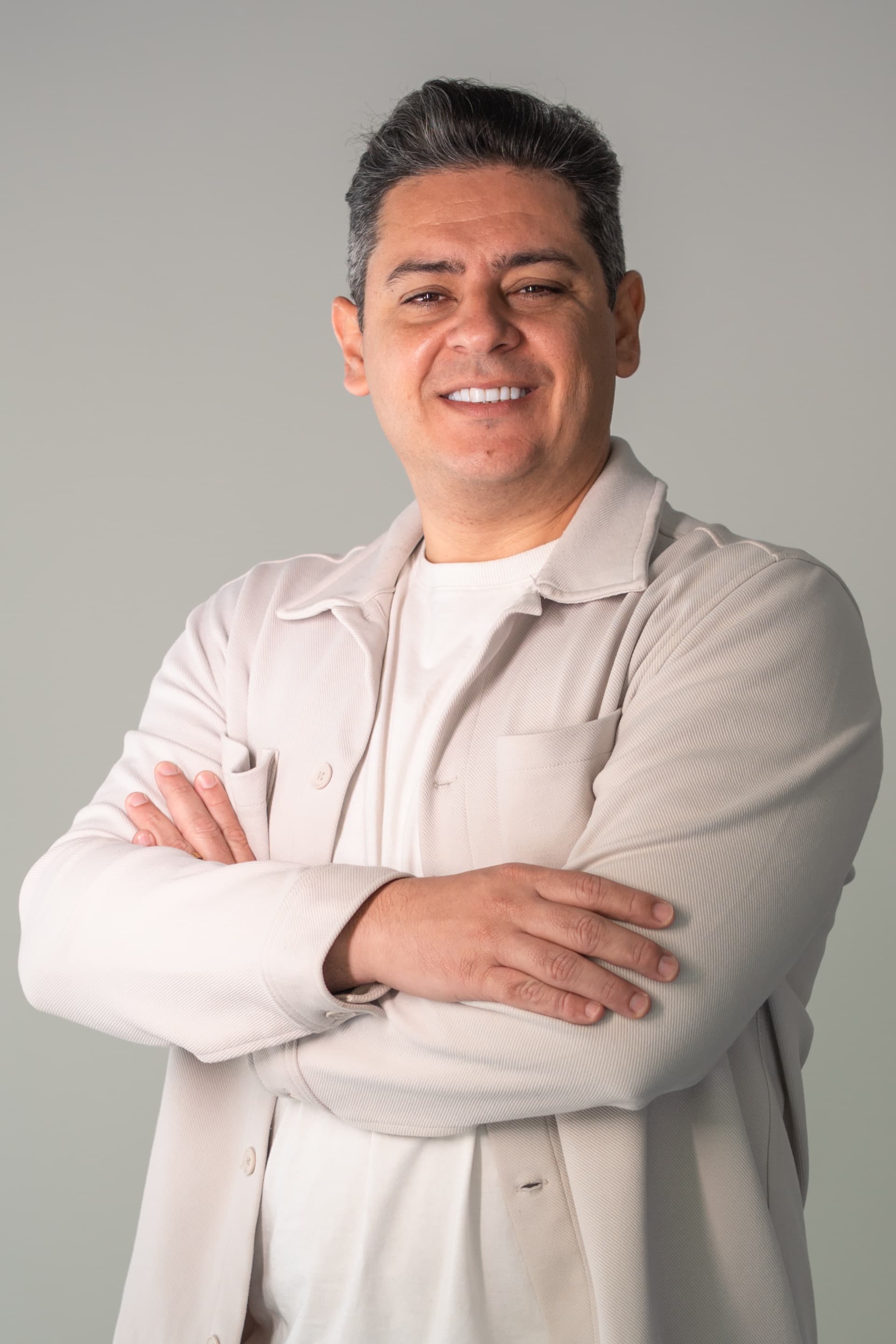 Foto de Diego Girão, embaixador Simpliza