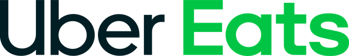 Logo Uber Eats